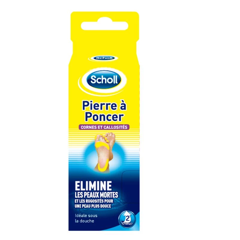 Pierre A Poncer Scholl