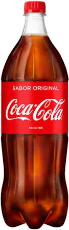 शीतल पेय 1.5 ली - COCA-COLA
