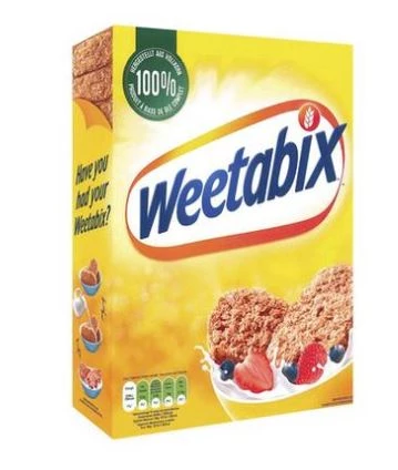 Weetabix 430g