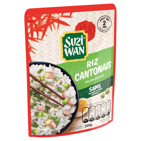 220g Sw Riz Mo Cantonais