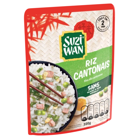 220g Sw Riz Mo Cantonais