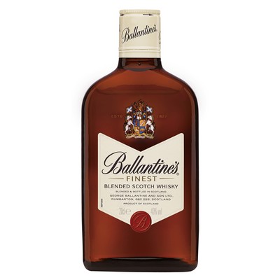 Ballantines F 40% 20cl C24 Np