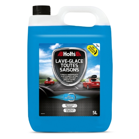 Lave Glace 5l -18o Holts