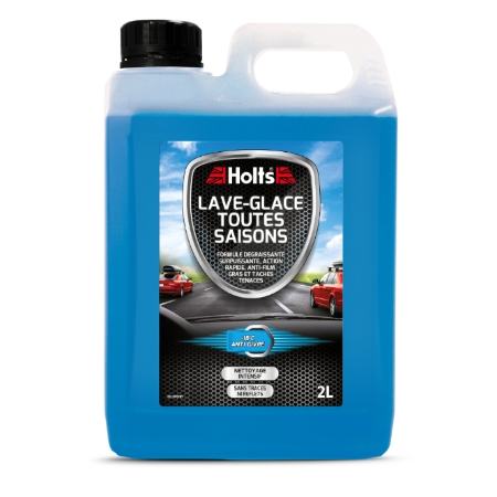 Lave Glace 2l