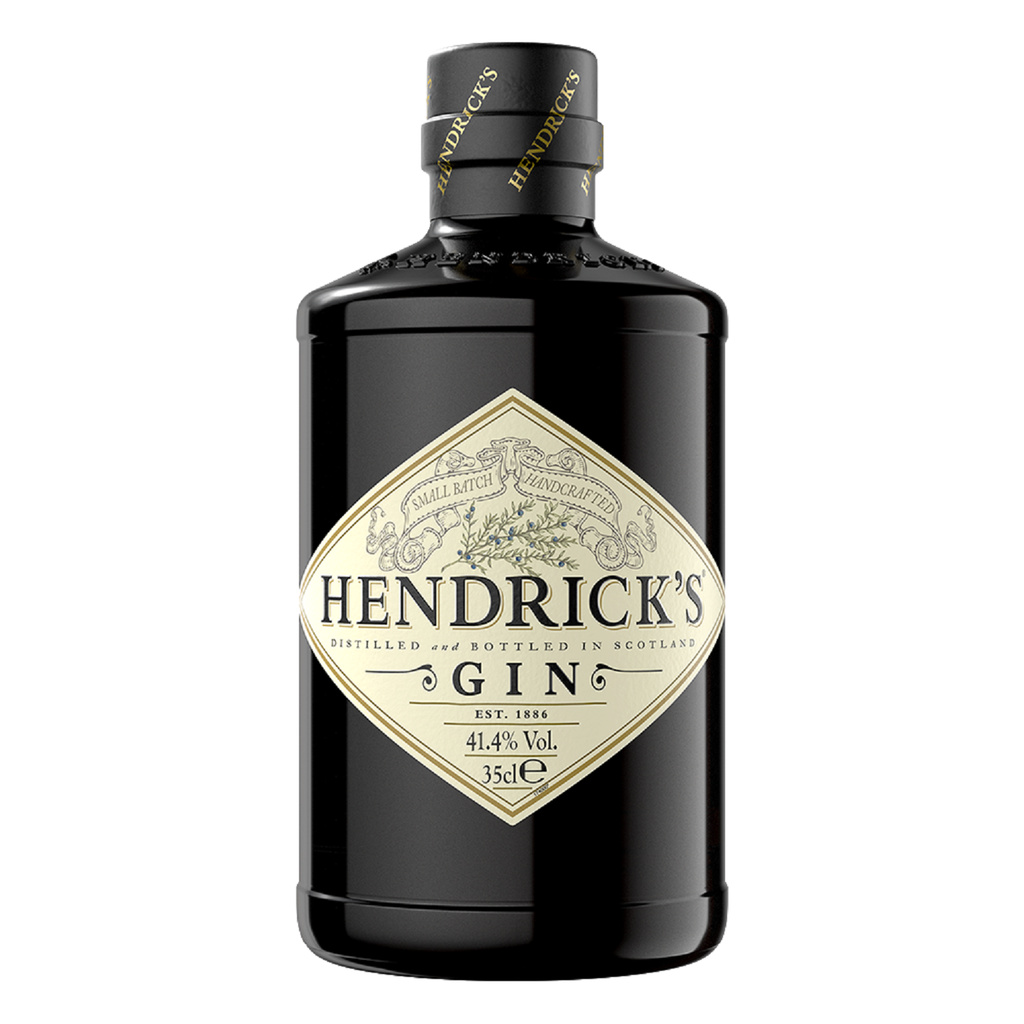Hendrick's Gin 35 Cl