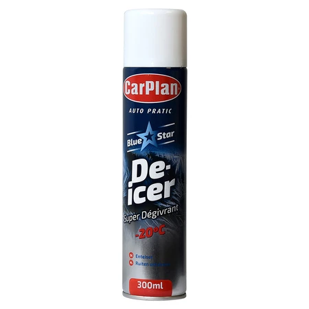 Degivre Pare Brise 300 Ml