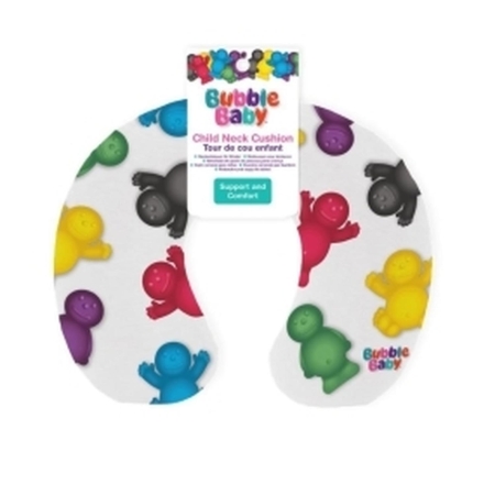 Cale Nuque Bubble Baby