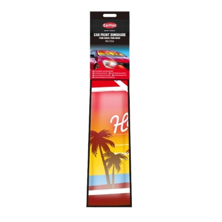 Ps Pare-brise 130x70cm J Adult