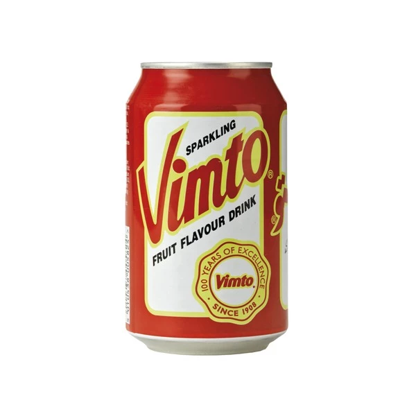 Сода (24 х 33 кл) - Vimto