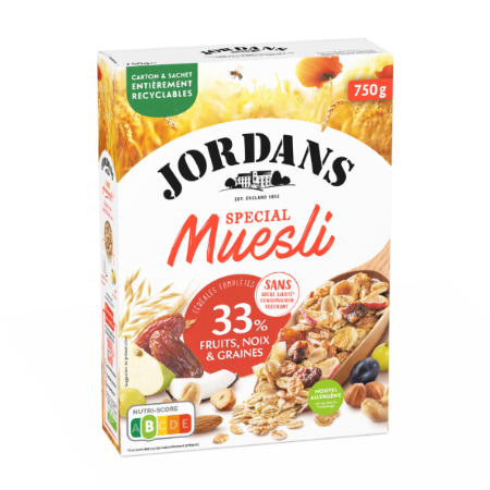 750g Country Crisp 4b Max Jord