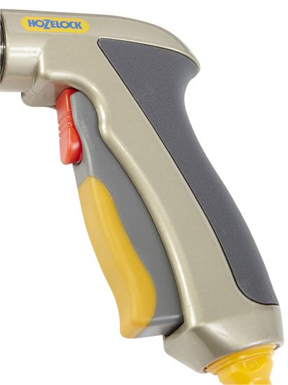 Pistolet Metal Jet Droit Plus
