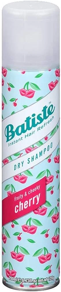 200ml Sh Sec Cherry Batiste