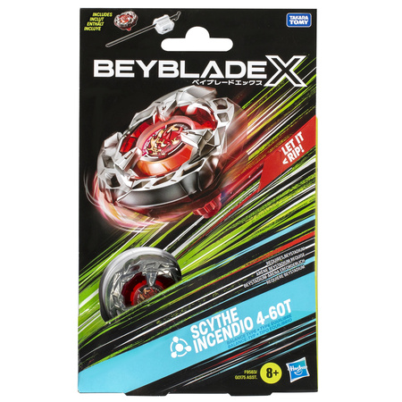 Beyblade Starter Pack