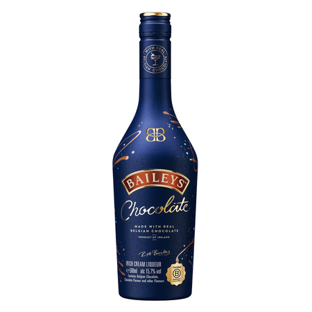 50cl Baileys Chocolate 15 7d