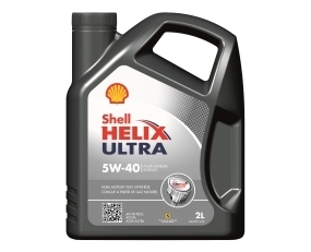 Shell Ultra 5w40 Ess 2l Anthra