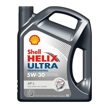 Helix Ultra Professional Ap-l