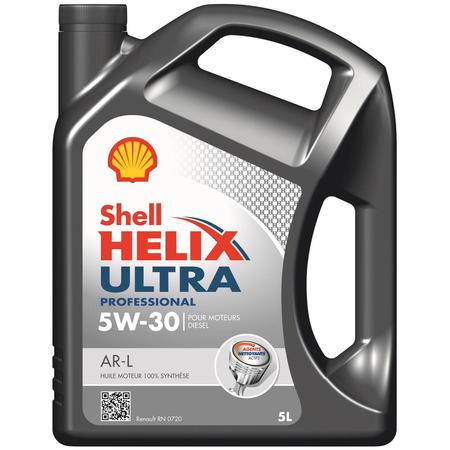 Helix Ultra Pro Arl 5w30 5l