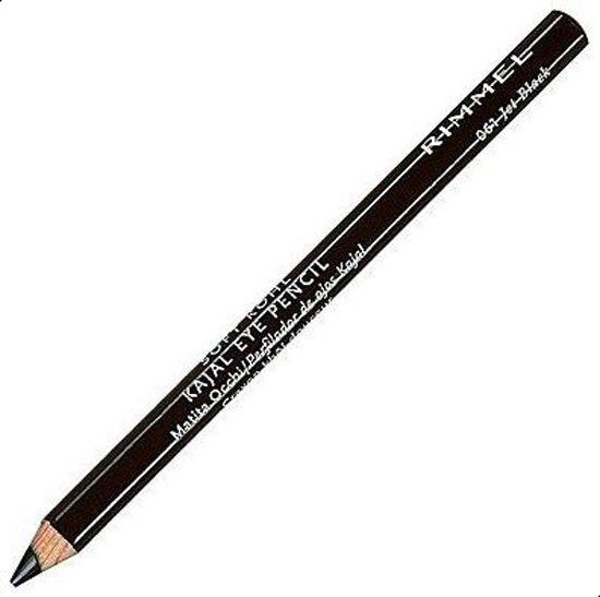 Rim Nu Crayon Soft Khol 061