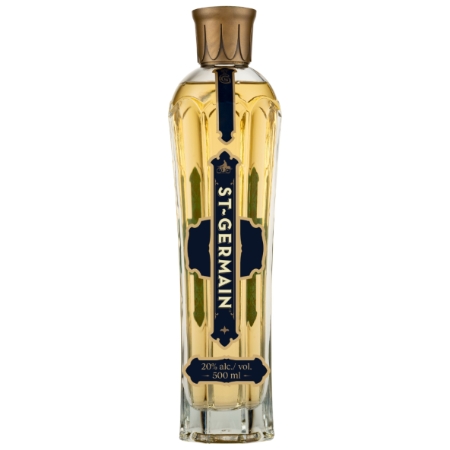 50cl Saint Germain 20d