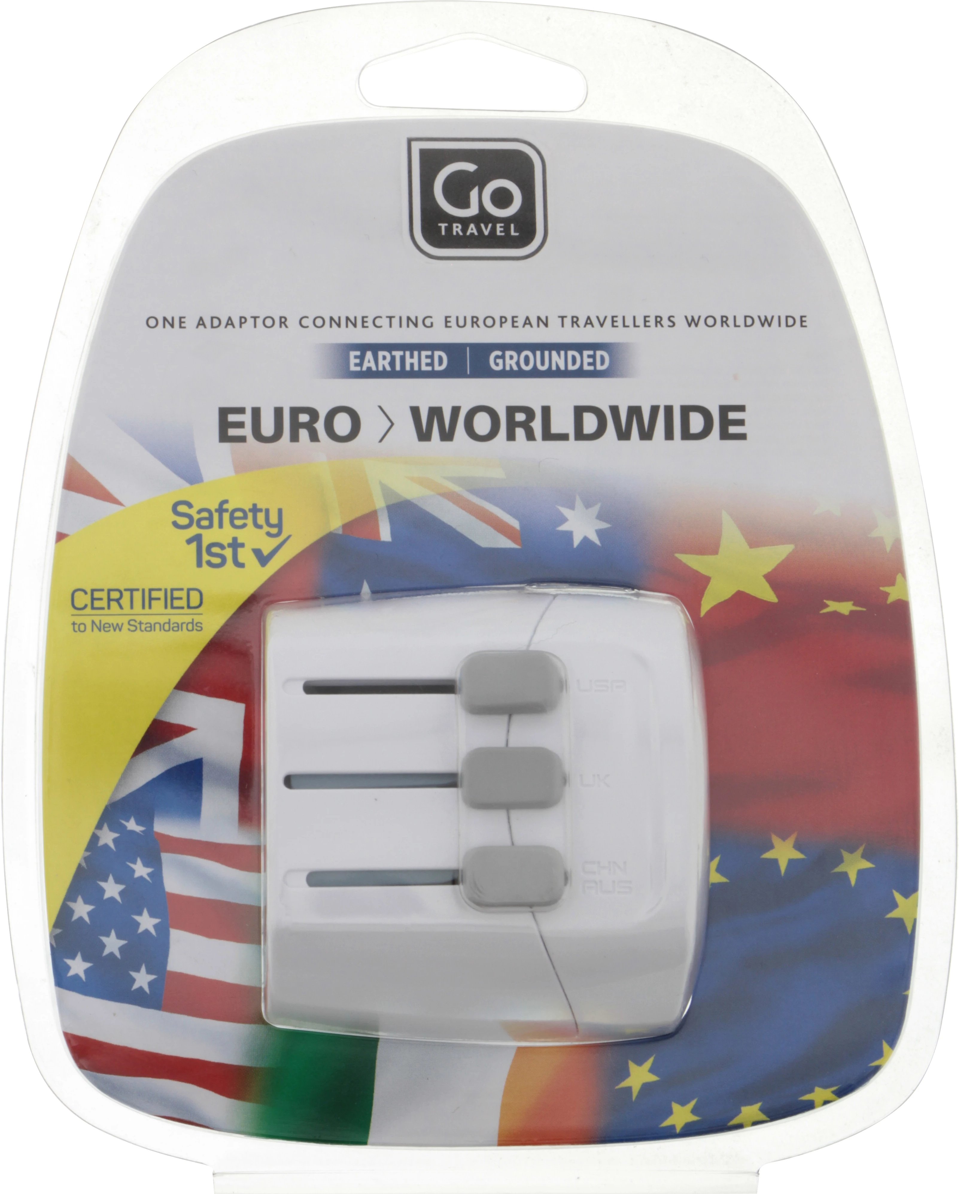 Adaptat Universel Pour Europ