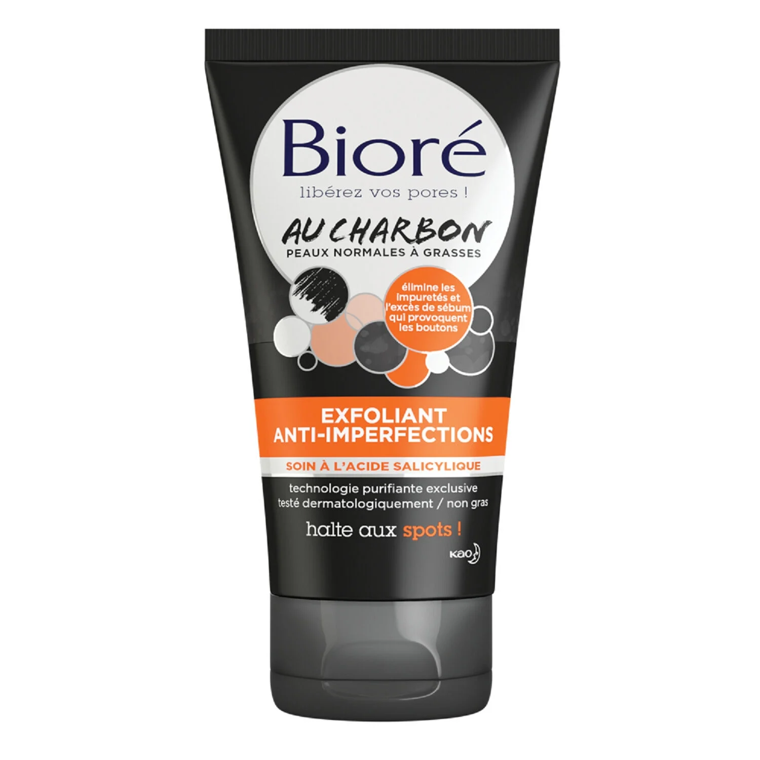Biore Exfoliant Anti-imperfect