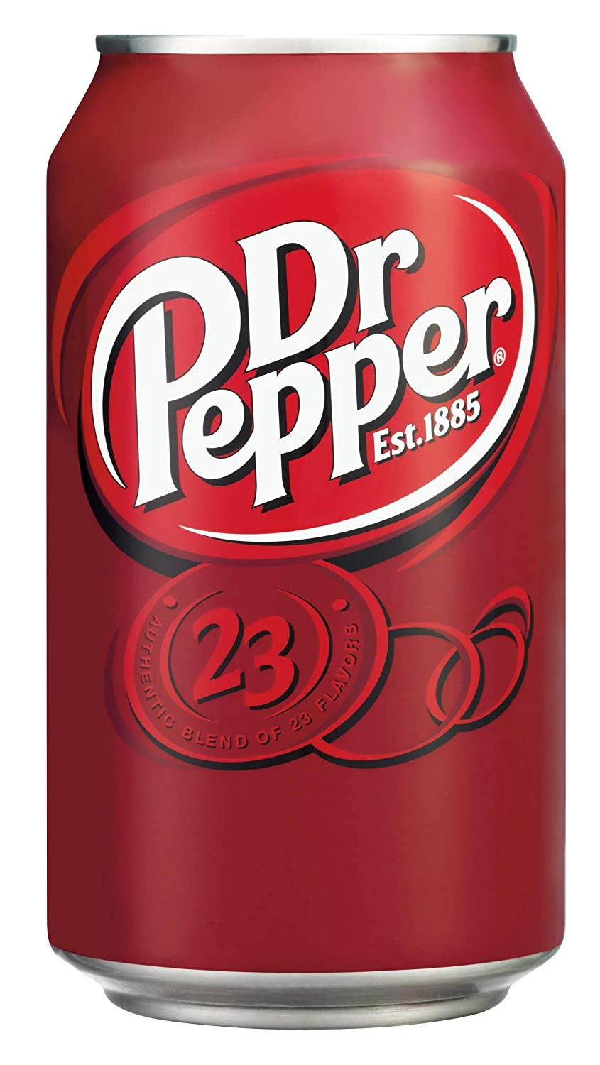 Dr Pepperclassico, 24x33cl - DR PEPPER
