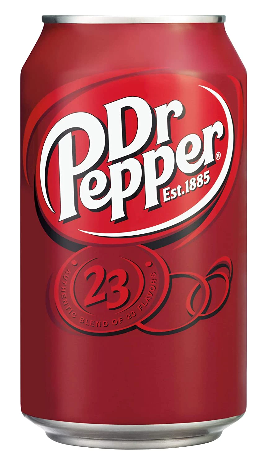 ドクターペッパー ドクターペッパークラシック、24x33cl - DR PEPPERの卸売業者