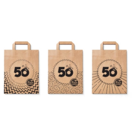Sac Kraft Serie Speciale