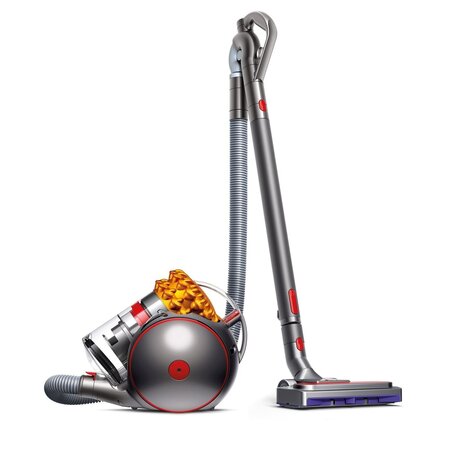 Cinetic Big Ball Multifloor 2