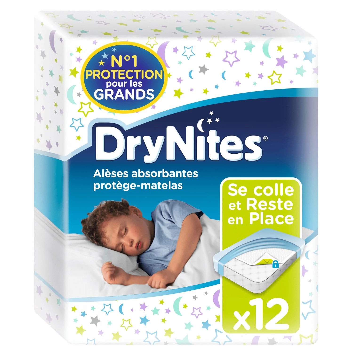 Colchões Drynites Elese X12