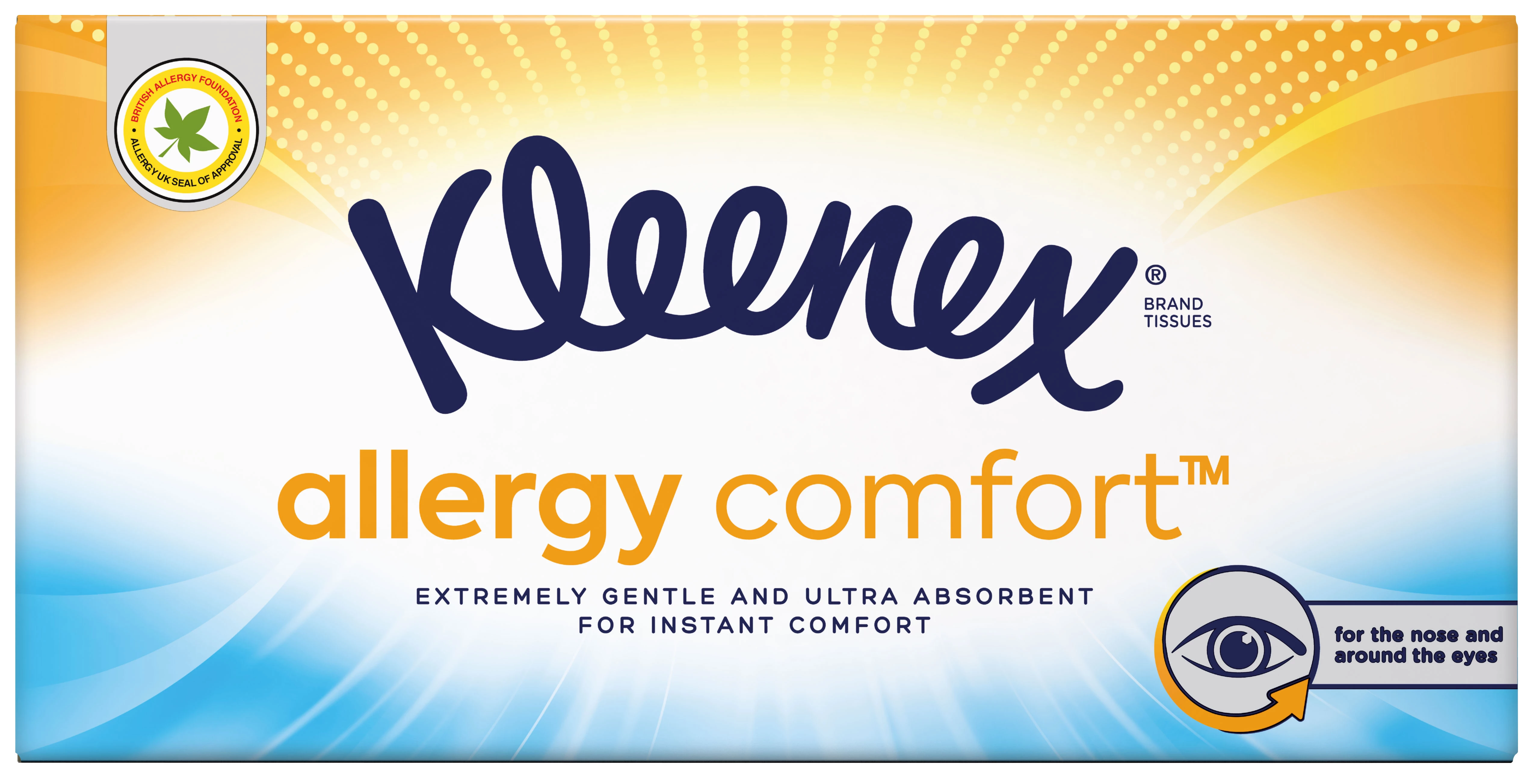 Kleenex Allergy Conf Boite X56