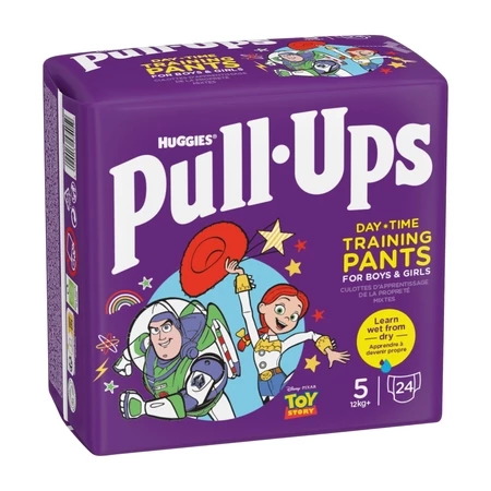Pull-ups Culottes D Apprentiss