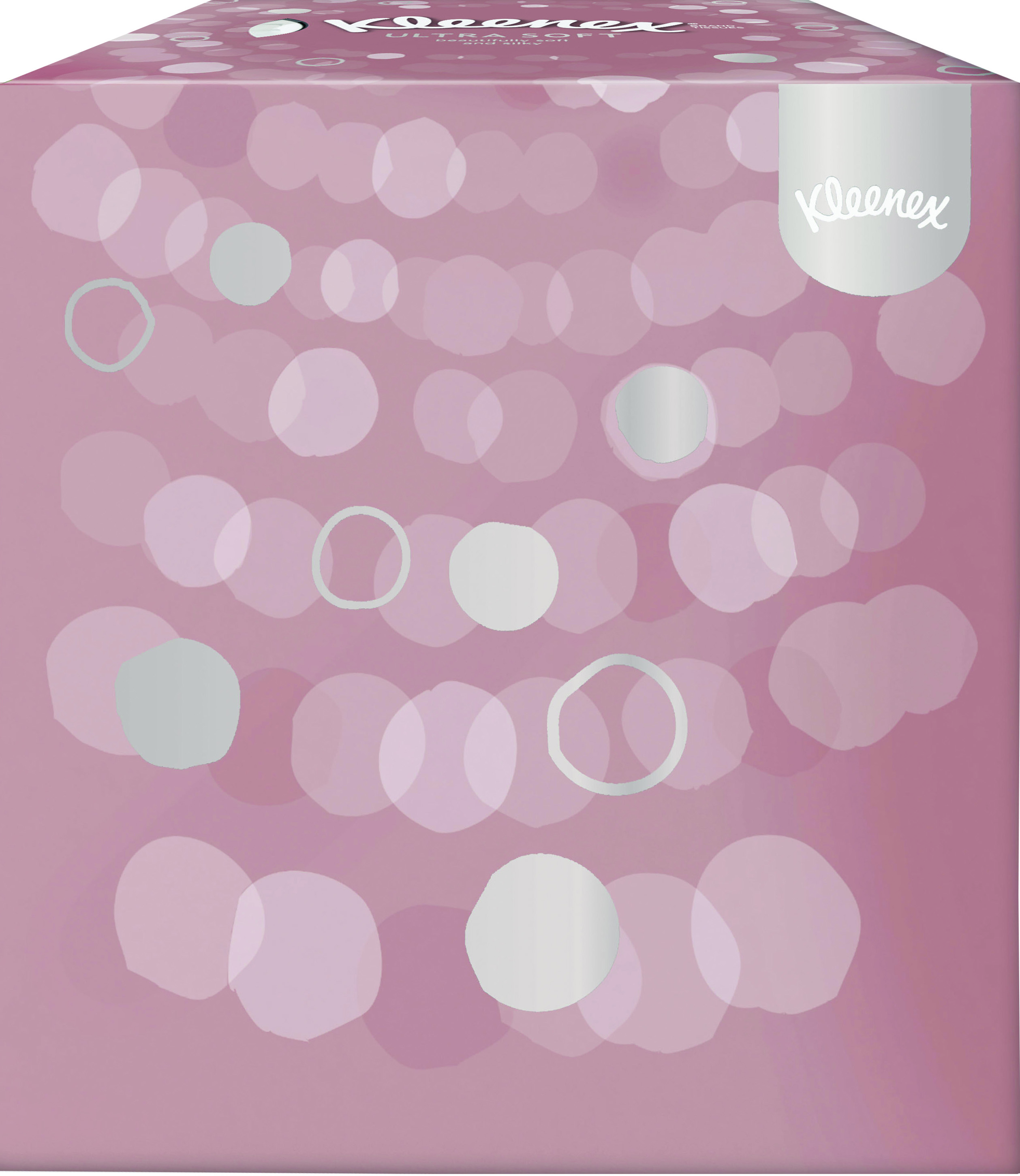 Kleenex Boite Cubique Ultrasof