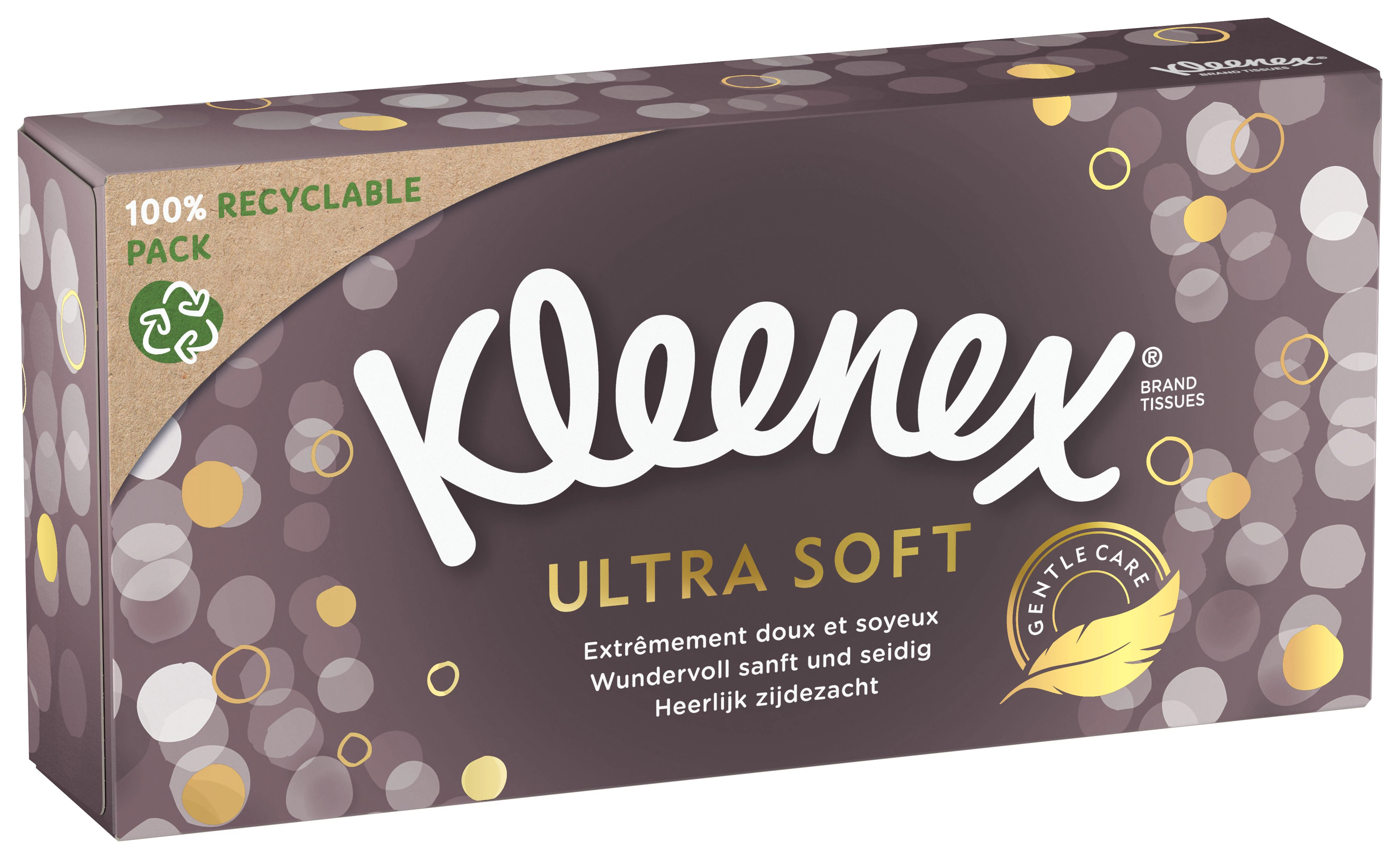 Kleenex Ultra Soft Boite 64