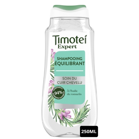 250ml Timotei Sh Xp Equilibr