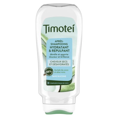 250ml Timotei Apsh Hydr Repulp