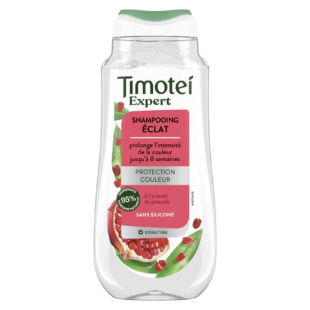 250ml Timotei Sh Xp Couleur