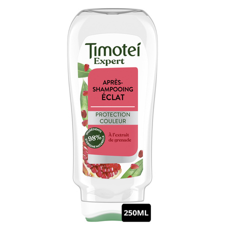 250ml Timotei Apsh Xp Couleur