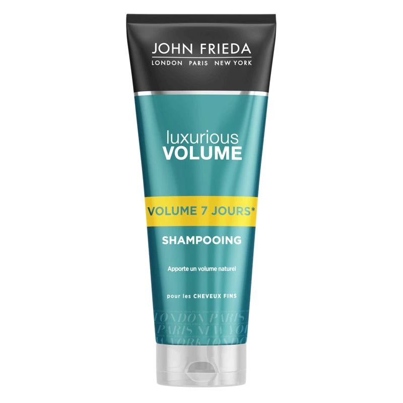 250ml Shp Epaississant Lux Vol