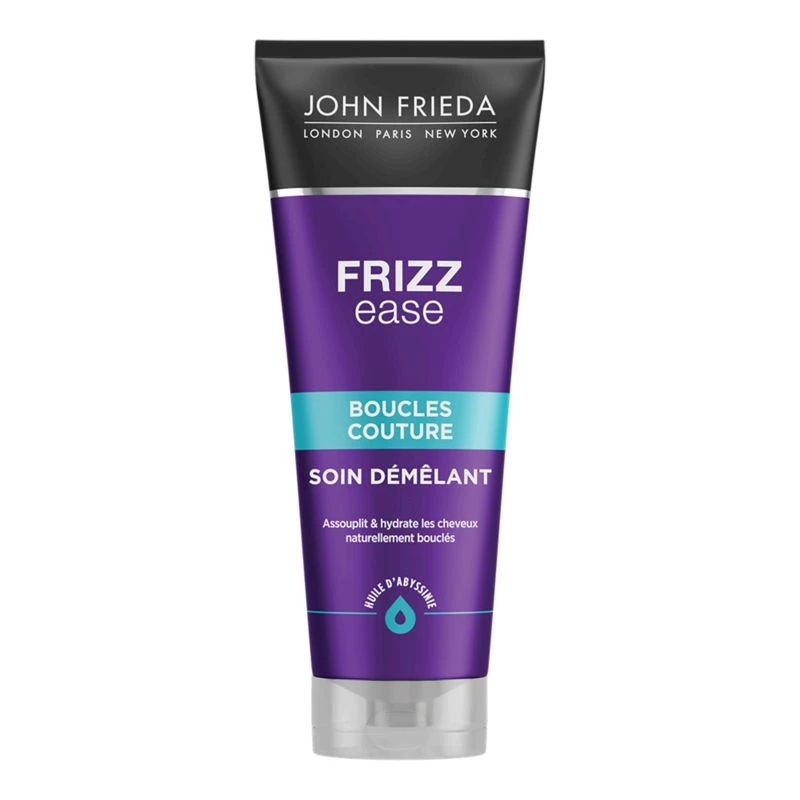 Boucles Couture Conditioner 250ml - JOHN FRIEDA