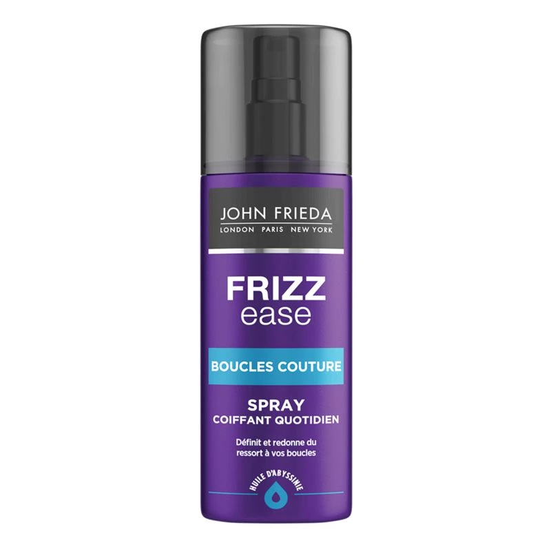 Couture Curls Styling Spray 200 ml – John Frieda