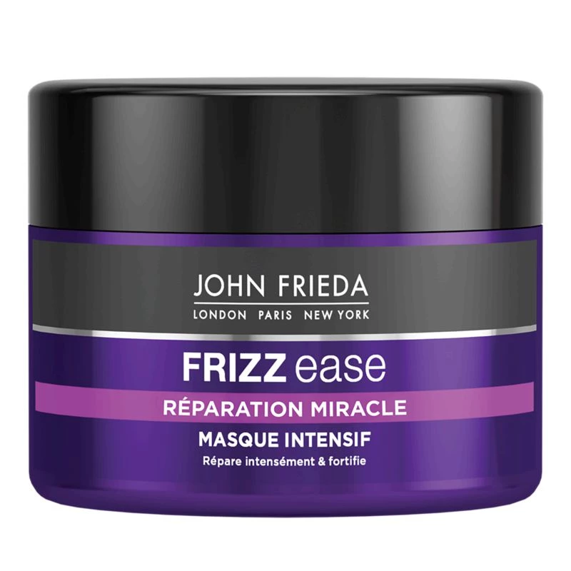 Masque Cheveux Intensif Miraculous Recovery 250ml - John Frieda