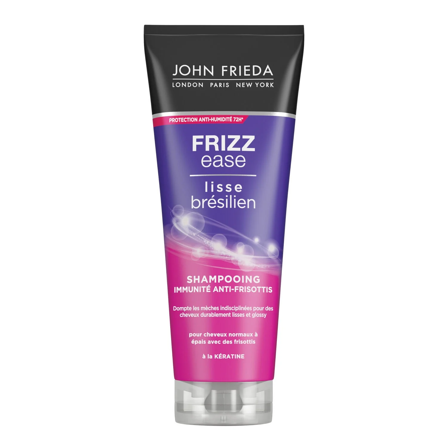 250ml Sh Frizz Eas John Frieda
