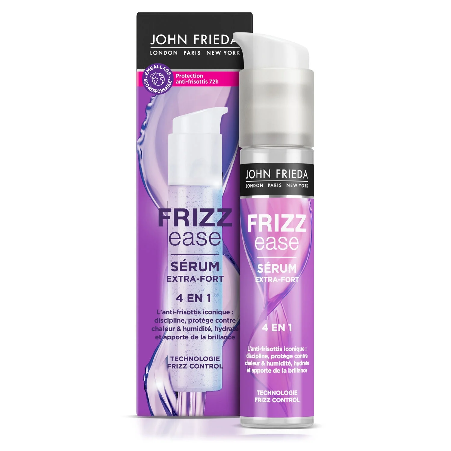 Fe Serum Extra Fort 50ml Jf