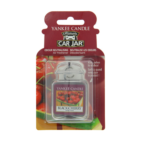 Yankee Candle Ceriise