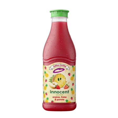 900ml Jus Anan Frse Innocent