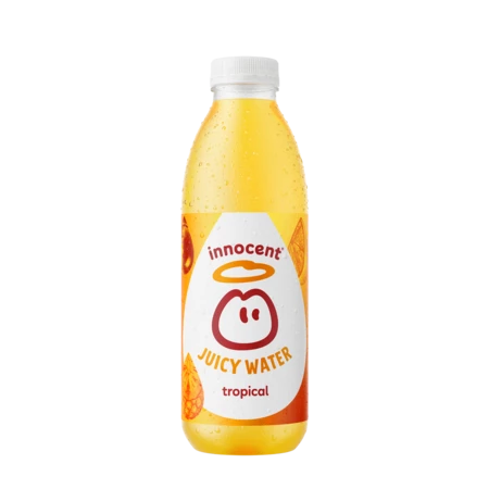 75cl Tropical Drink Innocent - INNOCENT