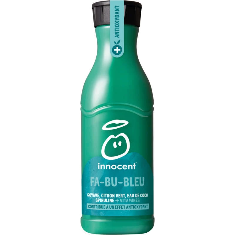 Innocent Fa Bu Bleu 750cl