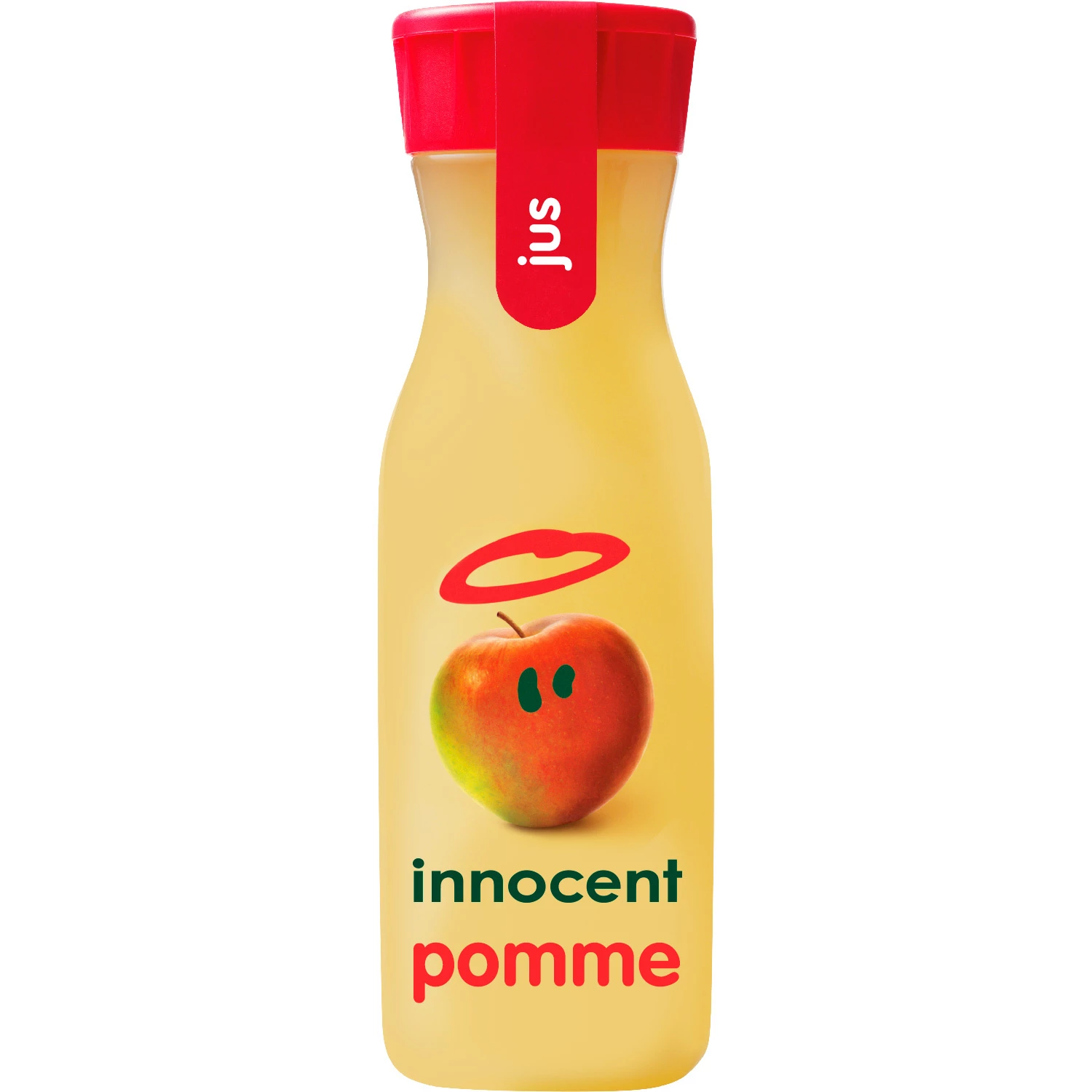 Innocent Jus Pommes 33cl