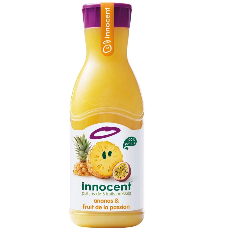 Innocent Pj Ananas Passion 90c